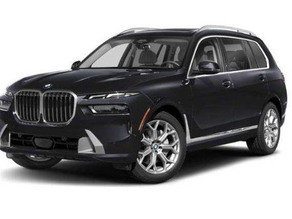 BMW X7 2024 5UX33EM05R9S61997 image