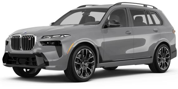 BMW X7 2024 5UX33EM01R9T28885 image BMW X7 2024 5UX33EM01R9T28885 image