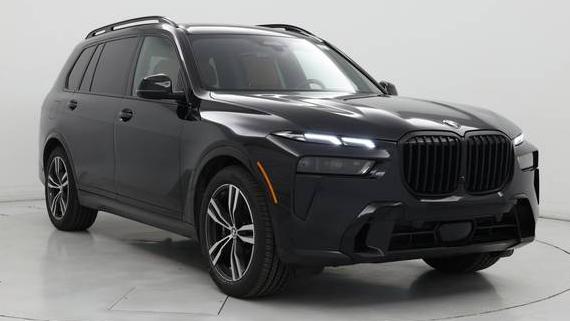 BMW X7 2024 5UX23EM03R9S21185 image