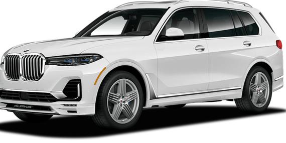 BMW X7 2024 5UX43EM18R9S38372 image BMW X7 2024 5UX43EM18R9S38372 image