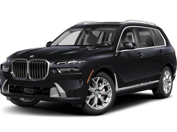 BMW X7 2024 5UX23EM01R9T62224 image