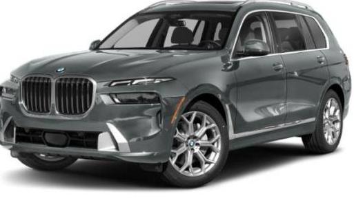 BMW X7 2024 5UX33EM01R9V64193 image