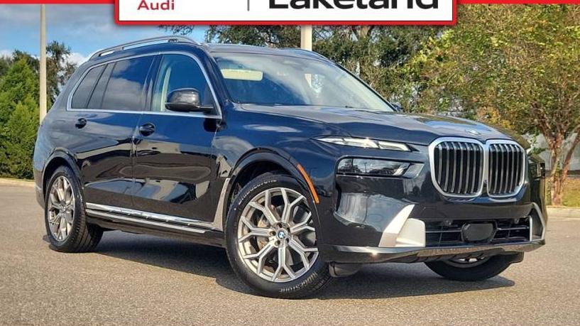 BMW X7 2024 5UX23EM01R9U23975 image