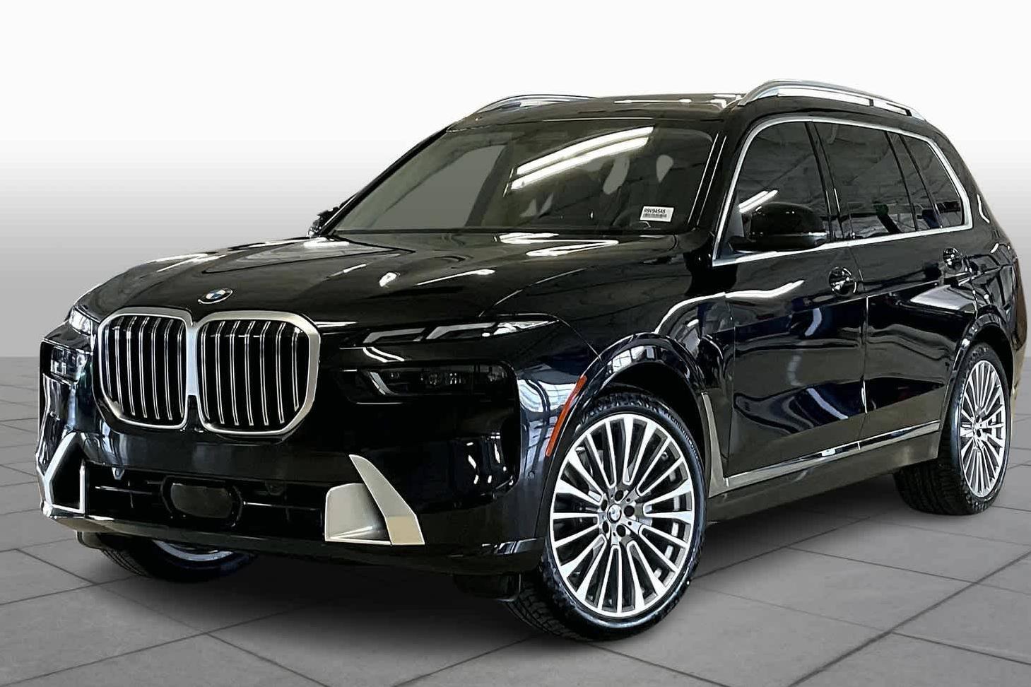 BMW X7 2024 5UX23EM08R9V94545 image
