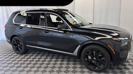 BMW X7 2024 5UX23EM02R9U74479 image