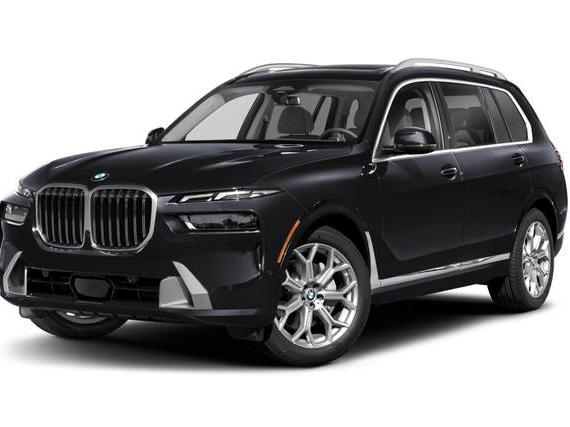 BMW X7 2024 5UX23EM03R9U49106 image