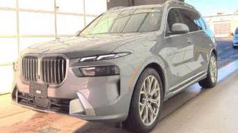 BMW X7 2024 5UX23EM03R9V08395 image