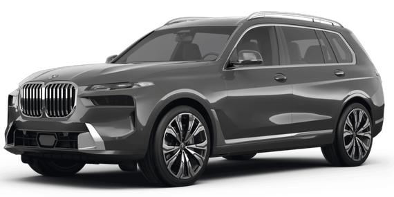 BMW X7 2024 5UX23EM00R9U05774 image BMW X7 2024 5UX23EM00R9U05774 image