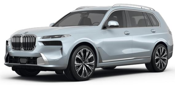 BMW X7 2024 5UX23EM01R9V69423 image BMW X7 2024 5UX23EM01R9V69423 image