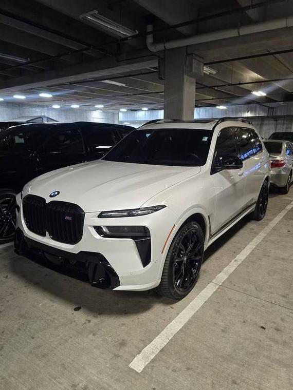 BMW X7 2024 5UX33EM0XR9U32095 image BMW X7 2024 5UX33EM0XR9U32095 image