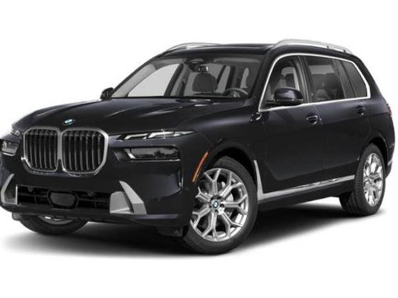BMW X7 2024 5UX23EM07R9V10389 image