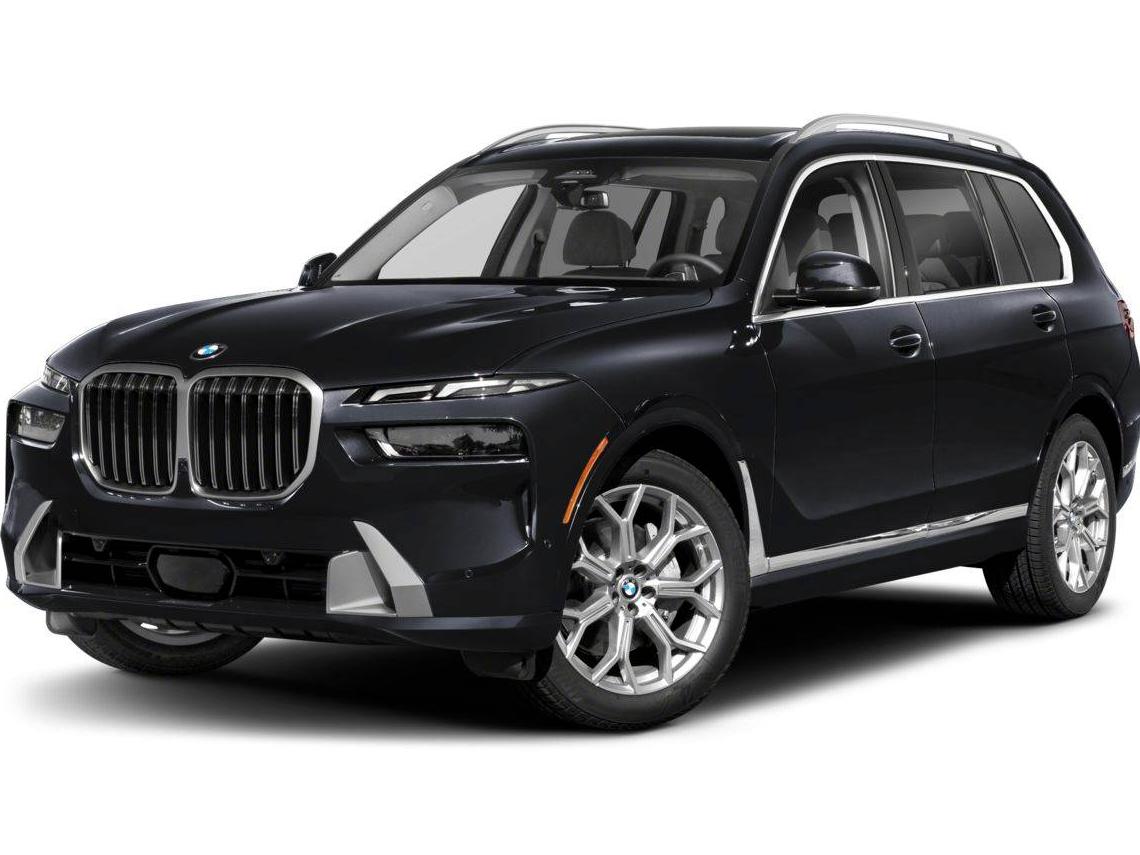 BMW X7 2024 5UX23EM09R9U14358 image