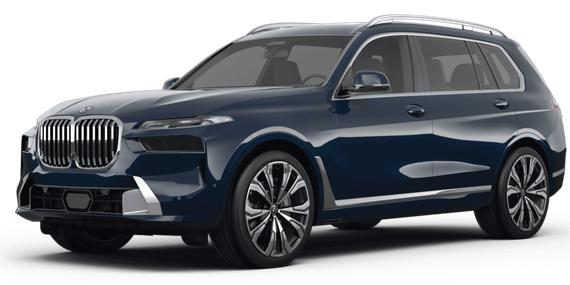 BMW X7 2024 5UX23EM01R9U30554 image BMW X7 2024 5UX23EM01R9U30554 image