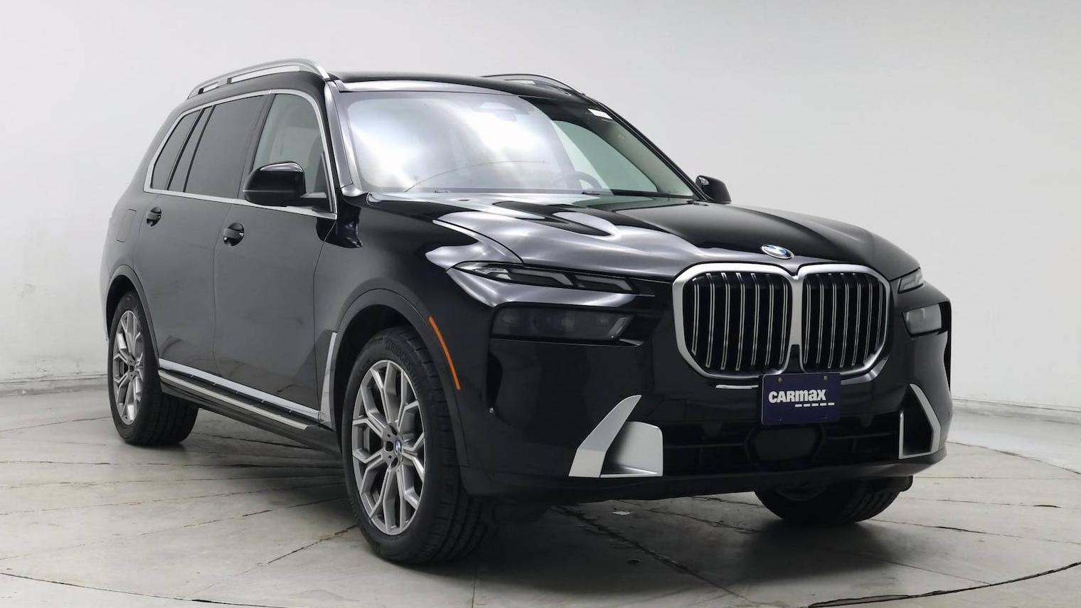 BMW X7 2024 5UX23EM01R9S21458 image