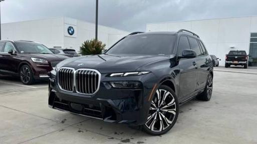 BMW X7 2024 5UX23EM04R9T97808 image