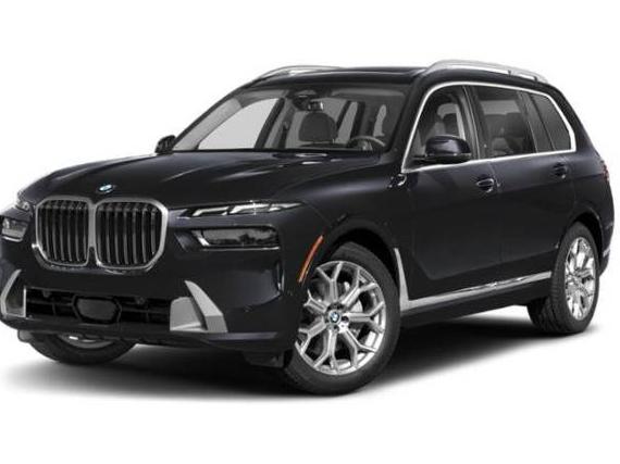 BMW X7 2024 5UX23EM0XR9U19178 image