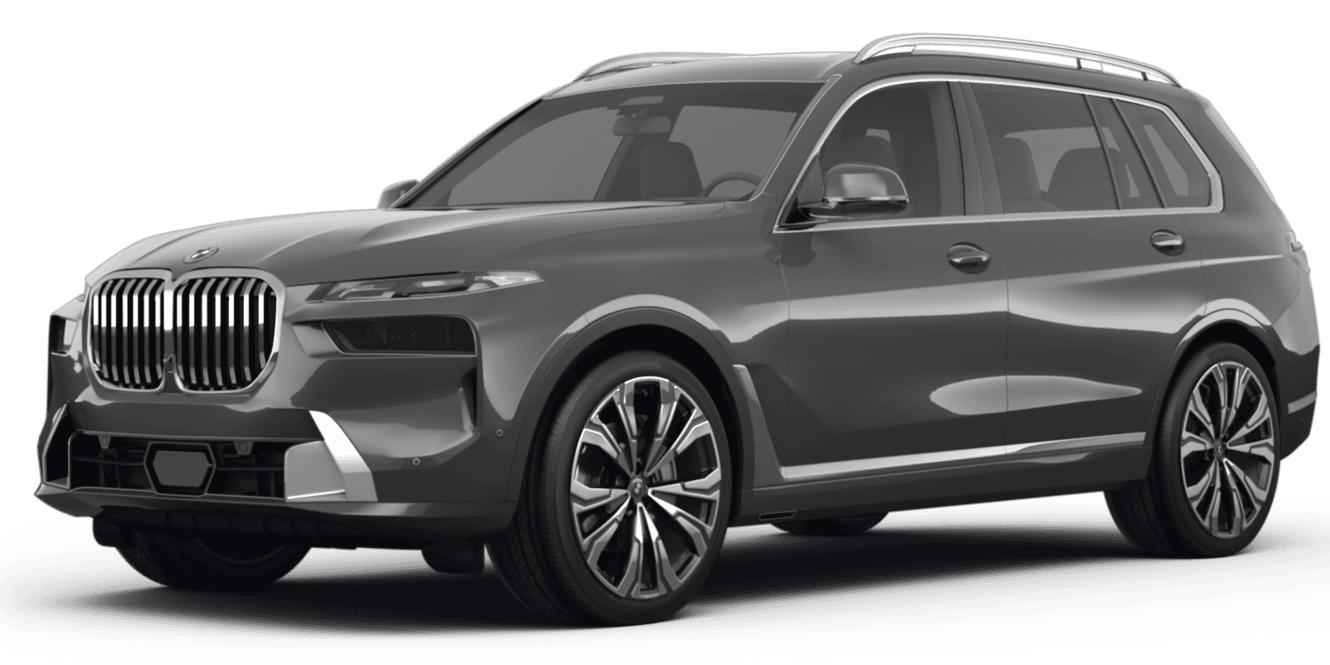 BMW X7 2024 5UX23EM03R9U45556 image BMW X7 2024 5UX23EM03R9U45556 image