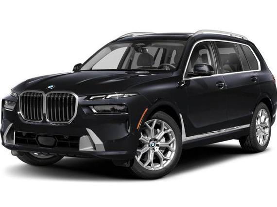 BMW X7 2024 5UX33EM06R9S29558 image