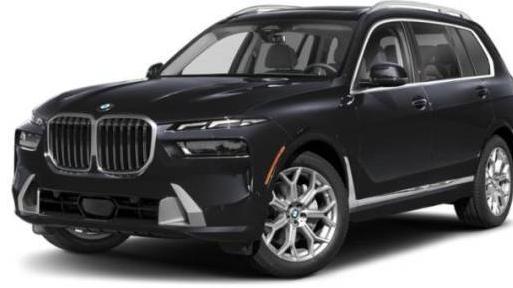 BMW X7 2024 5UX23EM04R9V30518 image