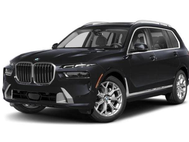 BMW X7 2024 5UX23EM09R9T78879 image