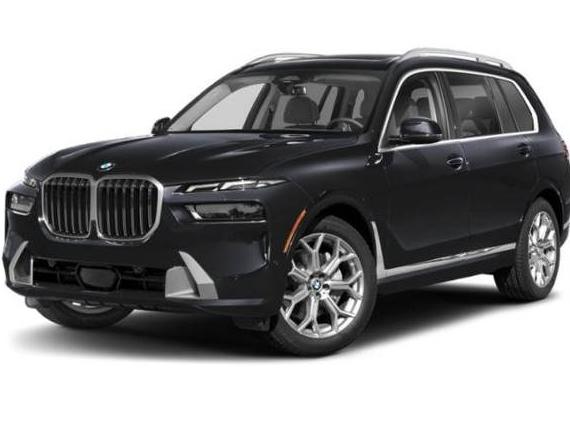 BMW X7 2024 5UX23EM07R9V08996 image