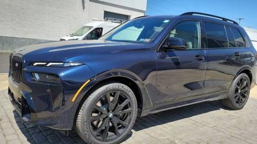 BMW X7 2024 5UX33EM05R9V93759 image