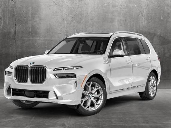 BMW X7 2024 5UX23EM00R9S34363 image