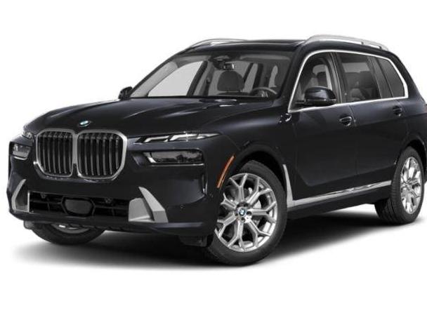 BMW X7 2024 5UX23EM05R9S28624 image