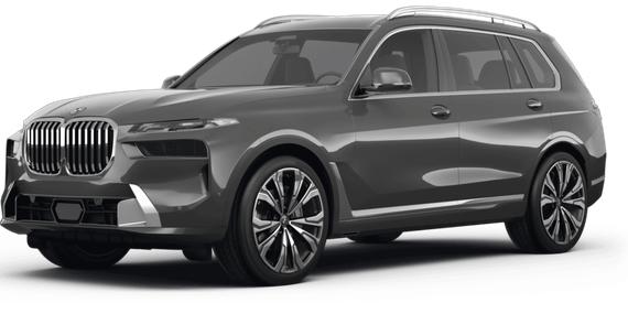 BMW X7 2024 5UX23EM00R9U34403 image BMW X7 2024 5UX23EM00R9U34403 image