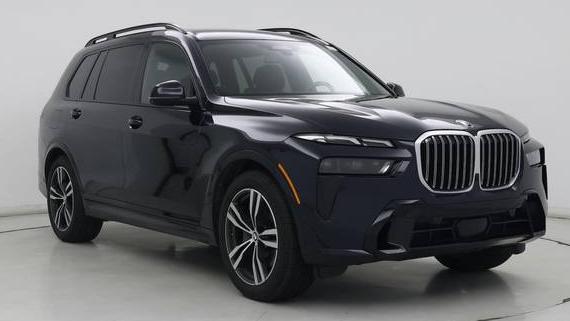 BMW X7 2024 5UX23EM04R9T21991 image
