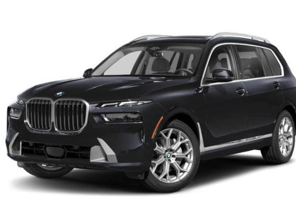 BMW X7 2024 5UX23EM07R9S23831 image