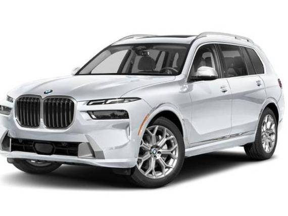 BMW X7 2024 5UX23EM09R9S23670 image BMW X7 2024 5UX23EM09R9S23670 image
