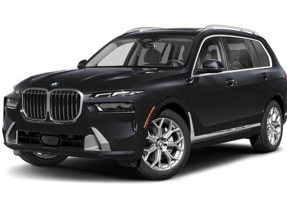 BMW X7 2024 5UX23EM01R9T97846 image