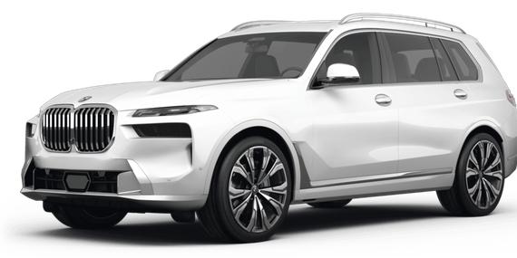 BMW X7 2024 5UX23EM08R9U20765 image BMW X7 2024 5UX23EM08R9U20765 image