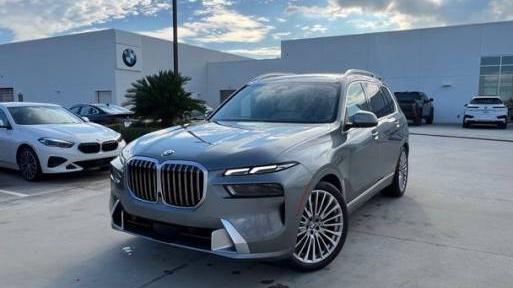 BMW X7 2024 5UX23EM06R9S36716 image