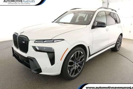 BMW X7 2024 5UX33EM00R9T87653 image BMW X7 2024 5UX33EM00R9T87653 image