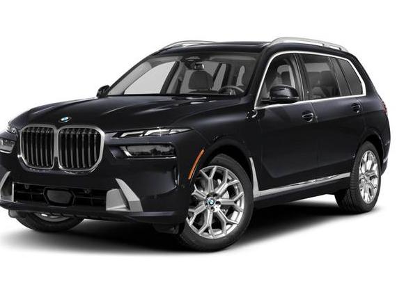 BMW X7 2024 5UX23EM0XR9V90285 image BMW X7 2024 5UX23EM0XR9V90285 image