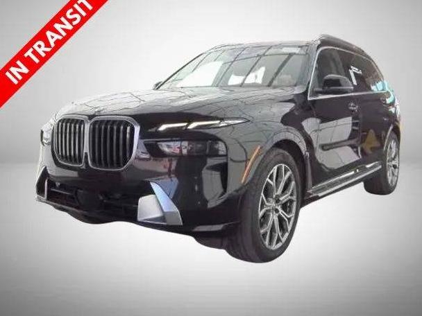 BMW X7 2024 5UX23EM09R9T62696 image