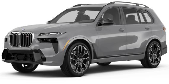 BMW X7 2024 5UX33EM05R9V23159 image BMW X7 2024 5UX33EM05R9V23159 image