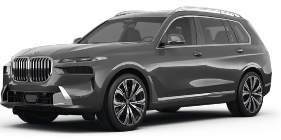 BMW X7 2024 5UX23EM04R9V33225 image BMW X7 2024 5UX23EM04R9V33225 image