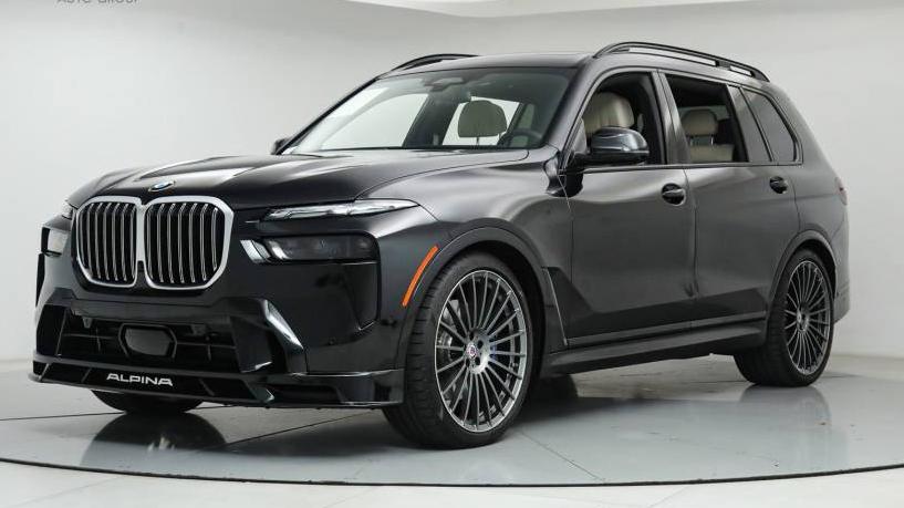 BMW X7 2024 5UX43EM13R9T73839 image