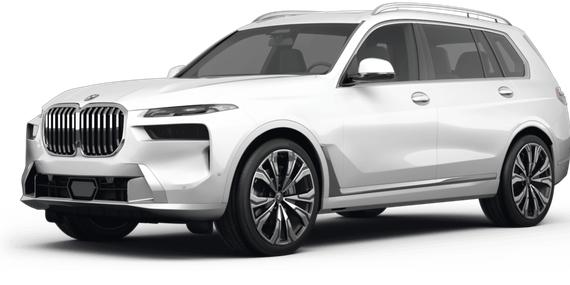 BMW X7 2024 5UX23EM04R9V87026 image BMW X7 2024 5UX23EM04R9V87026 image