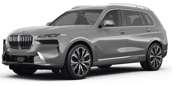 BMW X7 2024 5UX23EM06R9S37302 image BMW X7 2024 5UX23EM06R9S37302 image