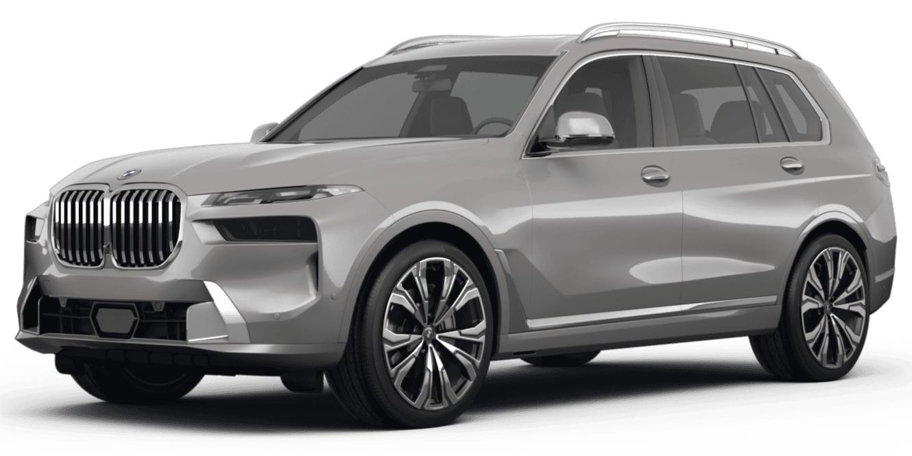 BMW X7 2024 5UX23EM06R9U59886 image