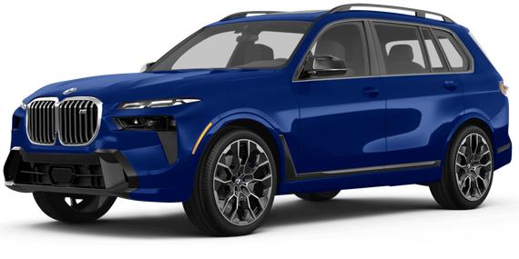 BMW X7 2024 5UX33EM05R9T05240 image BMW X7 2024 5UX33EM05R9T05240 image