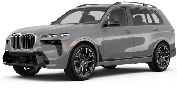 BMW X7 2024 5UX33EM02R9T69154 image