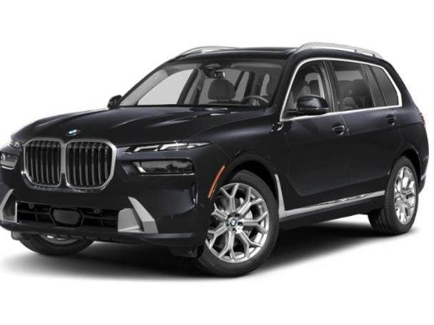 BMW X7 2024 5UX23EM01R9S52872 image