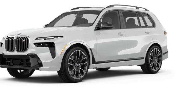 BMW X7 2024 5UX33EM09R9S85929 image BMW X7 2024 5UX33EM09R9S85929 image