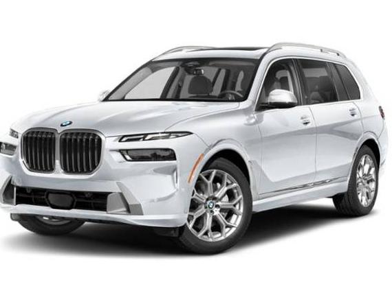 BMW X7 2024 5UX23EM08R9V57902 image