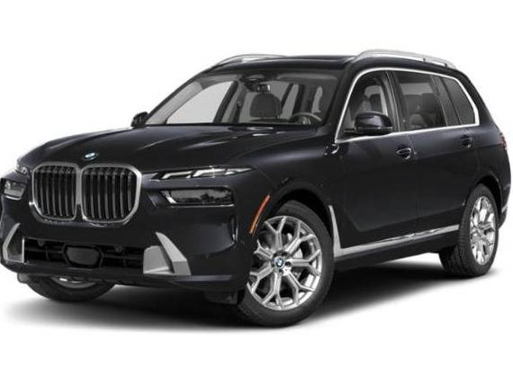 BMW X7 2024 5UX23EM04R9V13864 image
